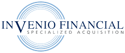 Invenio Financial Logo